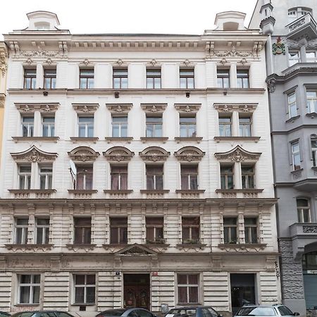 Dream Duplex On Riverside Praga Esterno foto