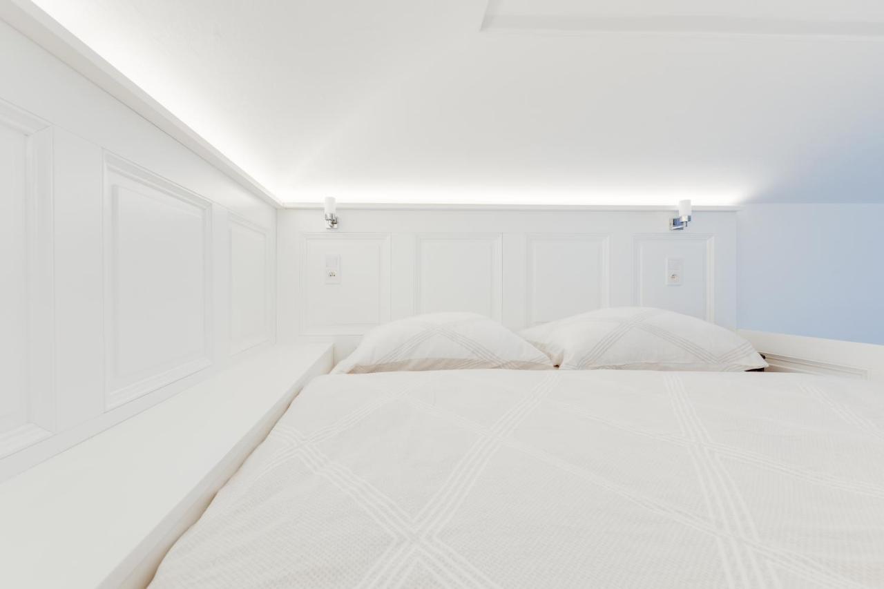 Dream Duplex On Riverside Praga Esterno foto