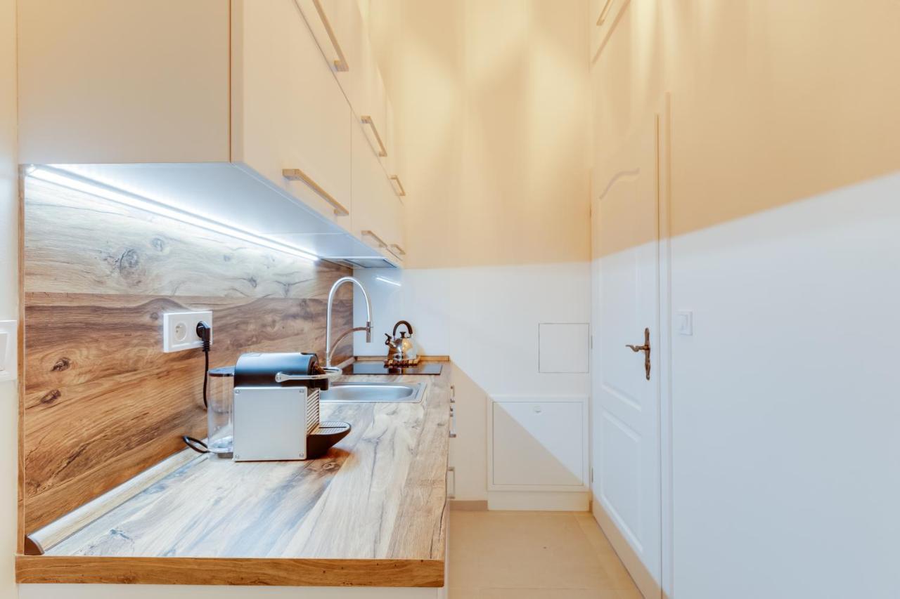 Dream Duplex On Riverside Praga Esterno foto