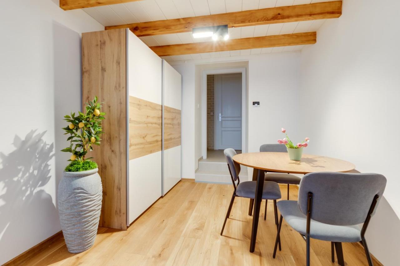 Dream Duplex On Riverside Praga Esterno foto